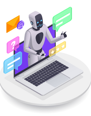 Chat with AI