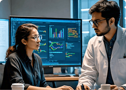 Data Science & Machine Learning