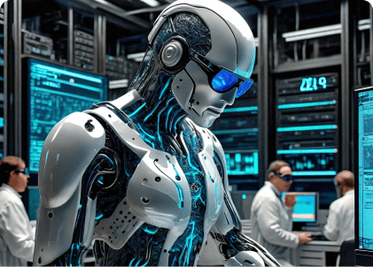 Artificial Intelligence & Deep Learning