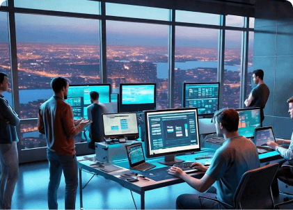 Cloud Computing