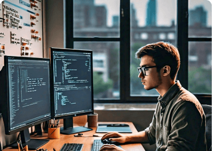 Web Development